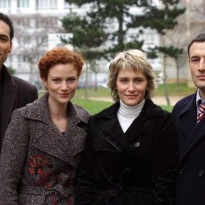 Bilder Sylvie Audcoeur