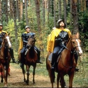 Bilder The New Adventures of Robin Hood