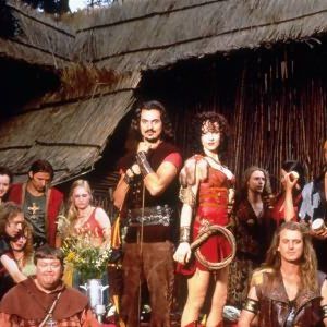 Bilder The New Adventures of Robin Hood