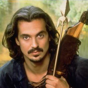 Bilder The New Adventures of Robin Hood