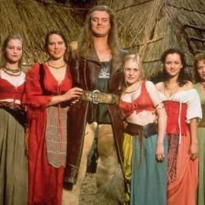 Bilder The New Adventures of Robin Hood