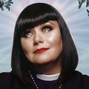 Bilder Dawn French