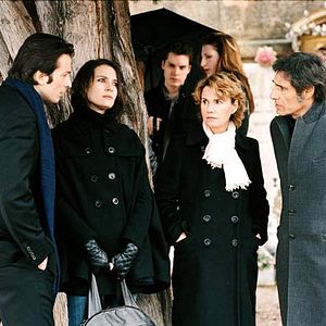 Bilder Géraldine Pailhas