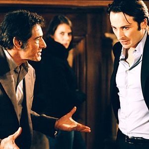 Bilder Géraldine Pailhas