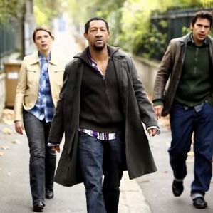 Bilder Elise Otzenberger