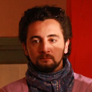 Bilder Nader Boussandel