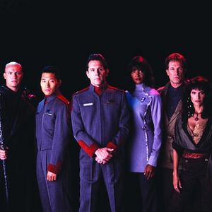 Bilder David Allen Brooks