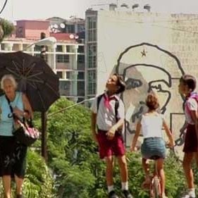 Bilder Hoch lebe Kuba!