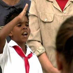 Bilder Hoch lebe Kuba!