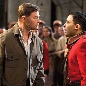 Bilder Die Zauberflöte