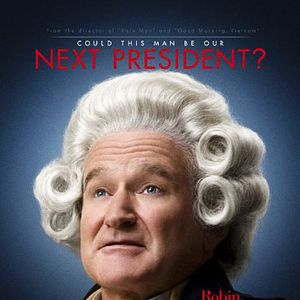 Bilder Man of the Year