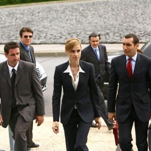 Bilder Zinedine Soualem