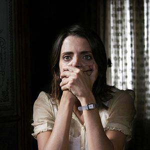 Bilder Jaume Balagueró