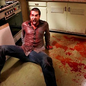 Bilder Jaume Balagueró