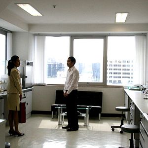 Bilder Syndromes and a Century