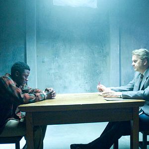 Bilder Phillip Noyce