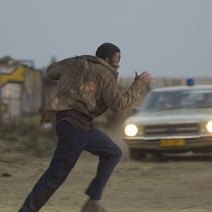 Bilder Phillip Noyce