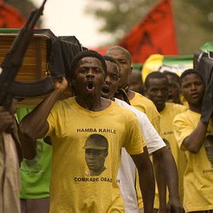 Bilder Phillip Noyce