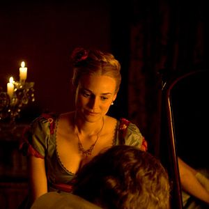 Bilder Agnieszka Holland