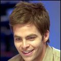 Bilder Chris Pine