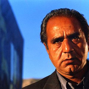 Bilder Kambuzia Partovi