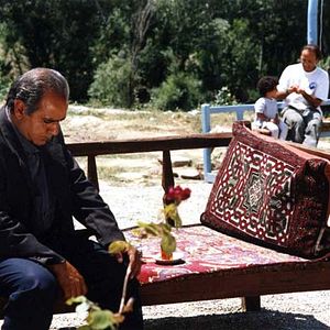 Bilder Kambuzia Partovi