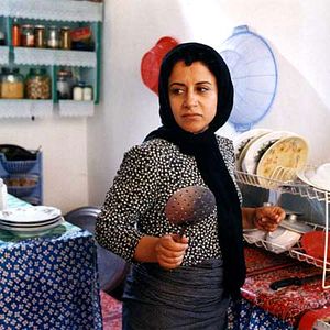 Bilder Kambuzia Partovi