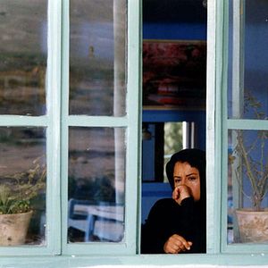 Bilder Kambuzia Partovi