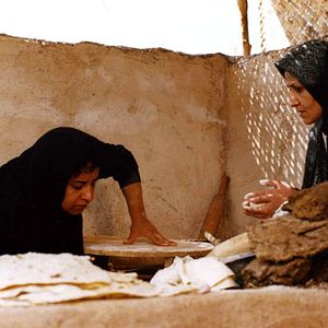 Bilder Kambuzia Partovi