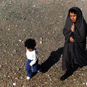 Bilder Kambuzia Partovi