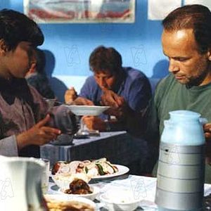 Bilder Kambuzia Partovi