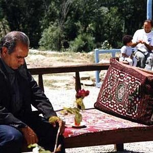 Bilder Kambuzia Partovi