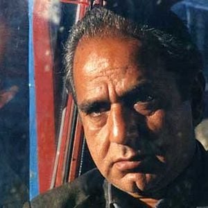 Bilder Kambuzia Partovi