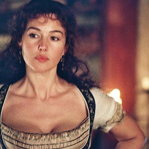 Bilder Monica Bellucci