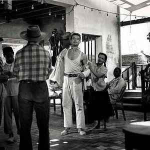 Bilder Lohn der Angst