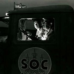 Bilder Lohn der Angst