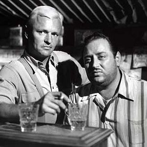 Bilder Lohn der Angst