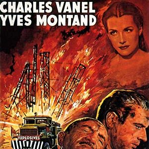 Bilder Lohn der Angst