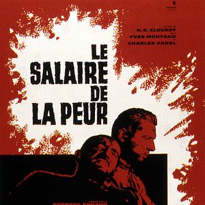 Bilder Lohn der Angst