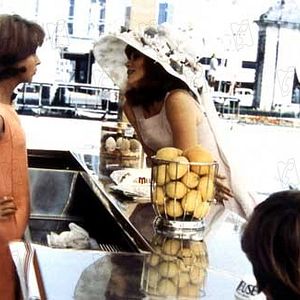 Bilder Danielle Darrieux