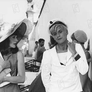 Bilder Jacques Perrin