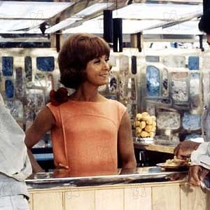 Bilder Danielle Darrieux