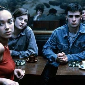 Bilder André Téchiné