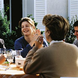 Bilder Chiara Mastroianni