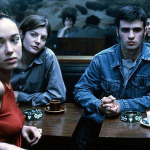 Bilder Chiara Mastroianni