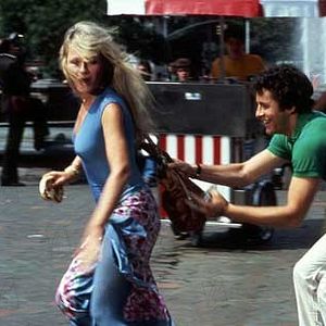 Bilder Can't Stop the Music