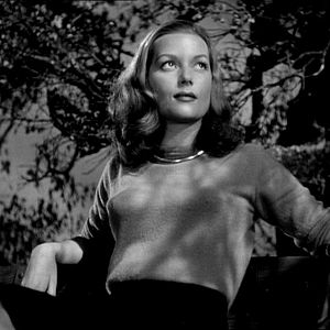 Bilder Robert Rossen