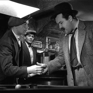 Bilder Robert Rossen