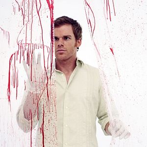 Bilder Michael C. Hall