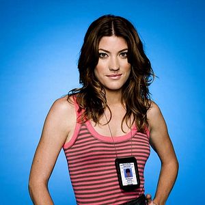 Bilder Jennifer Carpenter